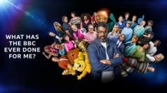 Romesh Ranganathan Explores Surprising Football Journeys with Celebrities
