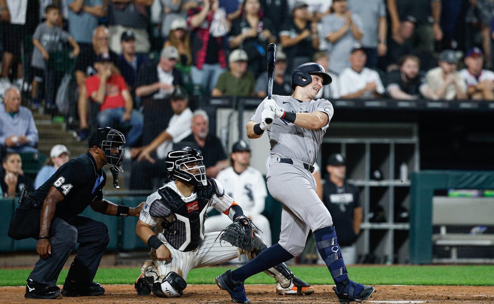 MLB Matchup: Seattle Mariners Face New York Yankees on August 11, 2026
