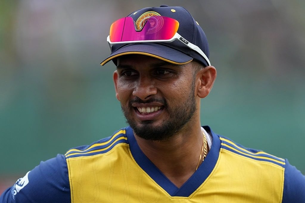 Dasun Shanaka Sets CPL Record with Fastest Century in History