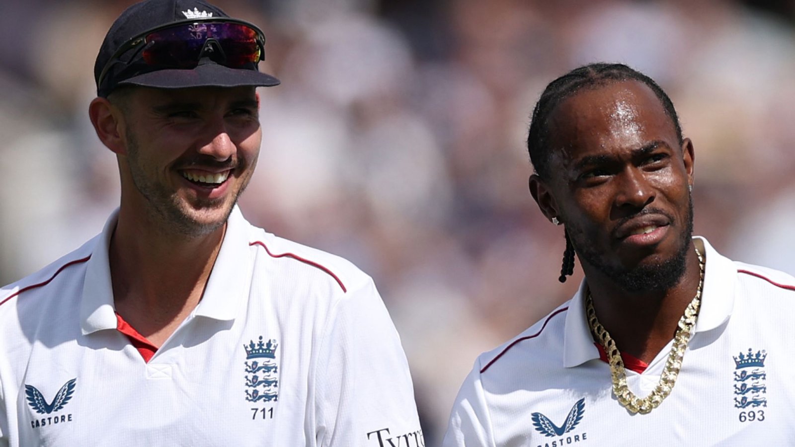 England Faces Decision on Bowling Strategy Ahead of Final Test Against Pakistan