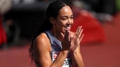 Johnson-Thompson boosts heptathlon medal hopes