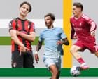 Premier League Weekend Preview: Key Matches and Players to Watch
