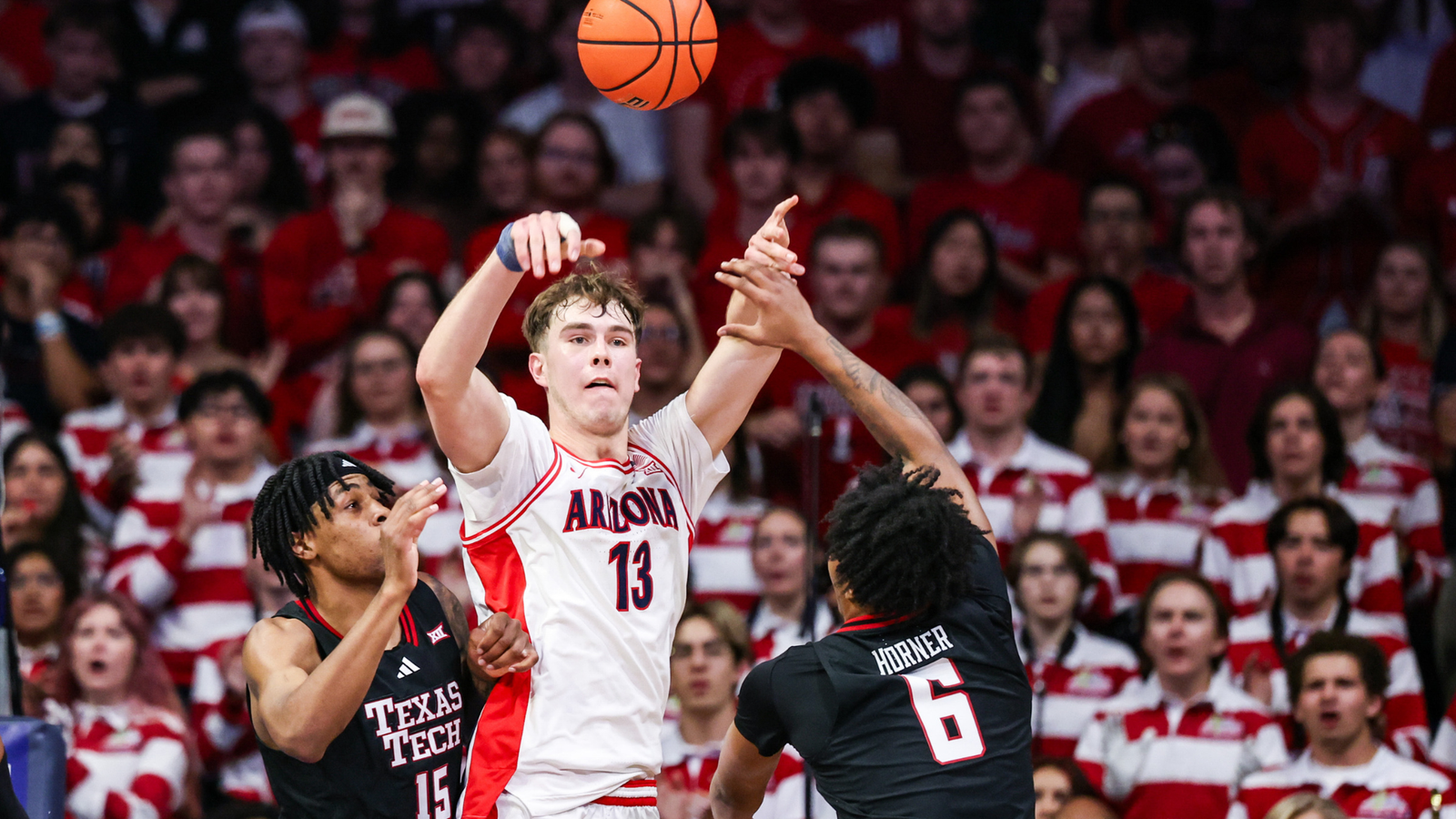 Key Matchups in the 2026-27 Big 12 Basketball Schedule