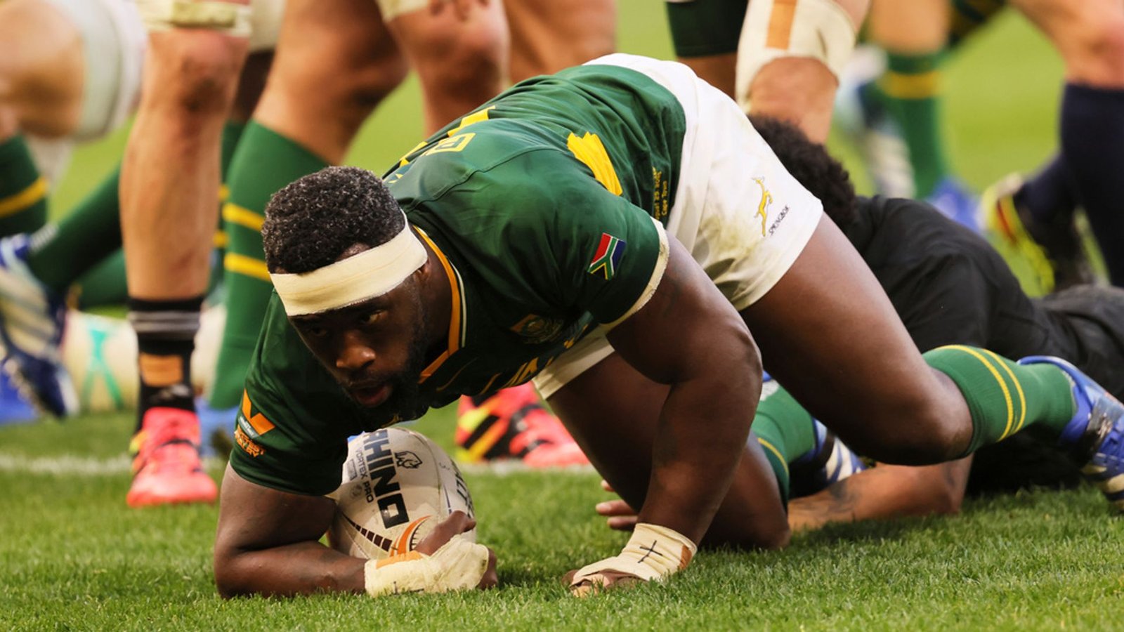 South Africa Faces New Zealand in Crucial Third Test in Johannesburg