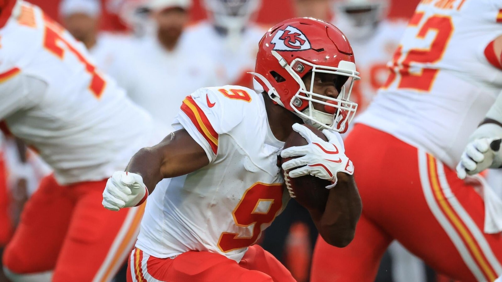 2026 Fantasy Football Rankings: Key Sleepers, Busts, and Breakouts Revealed
