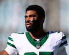 New York Jets Cornerback Qwan’tez Stiggers Hospitalized After Practice Incident