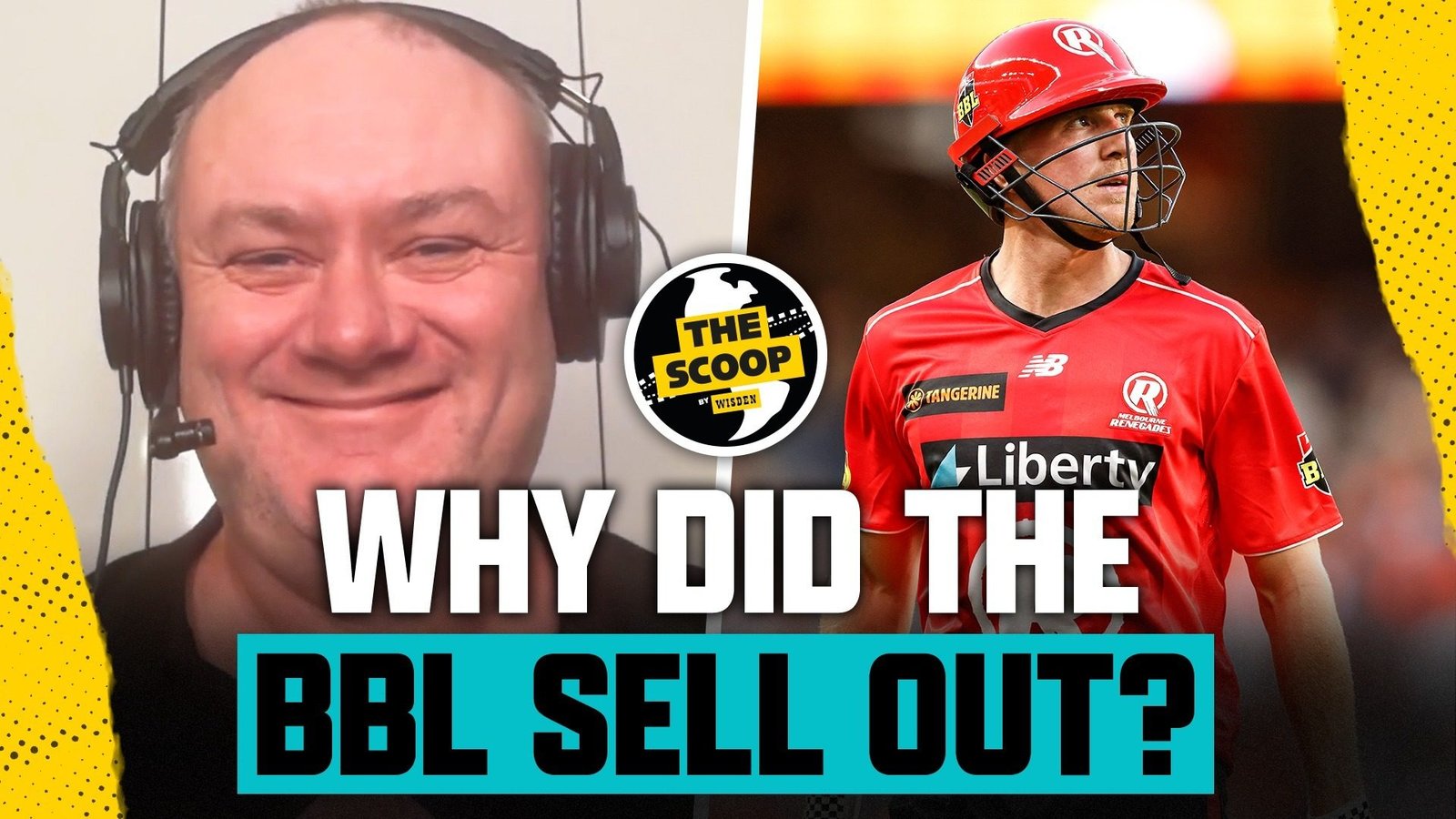 Cricket Australia Greenlights Big Bash League Privatisation and New Talents Emerge