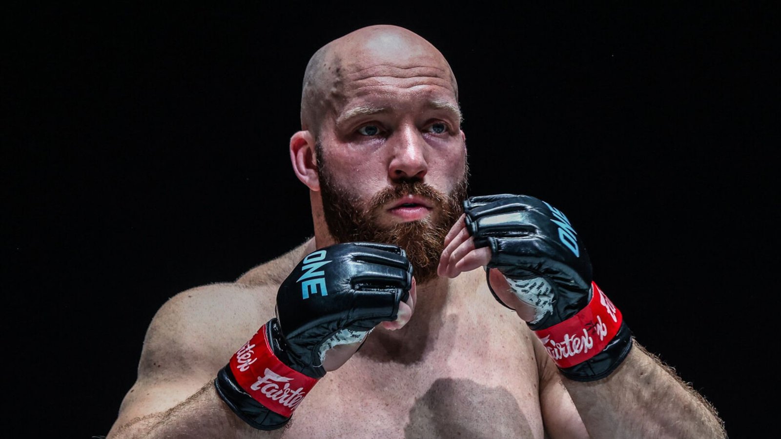 Elliott eyes 'life-changing' ONE world title shot with win over Erdogan