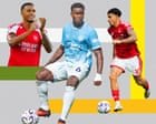 Premier League: 10 things to look out for this weekend