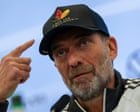 Jürgen Klopp Aims to Reclaim National Pride for Germany's Football Team