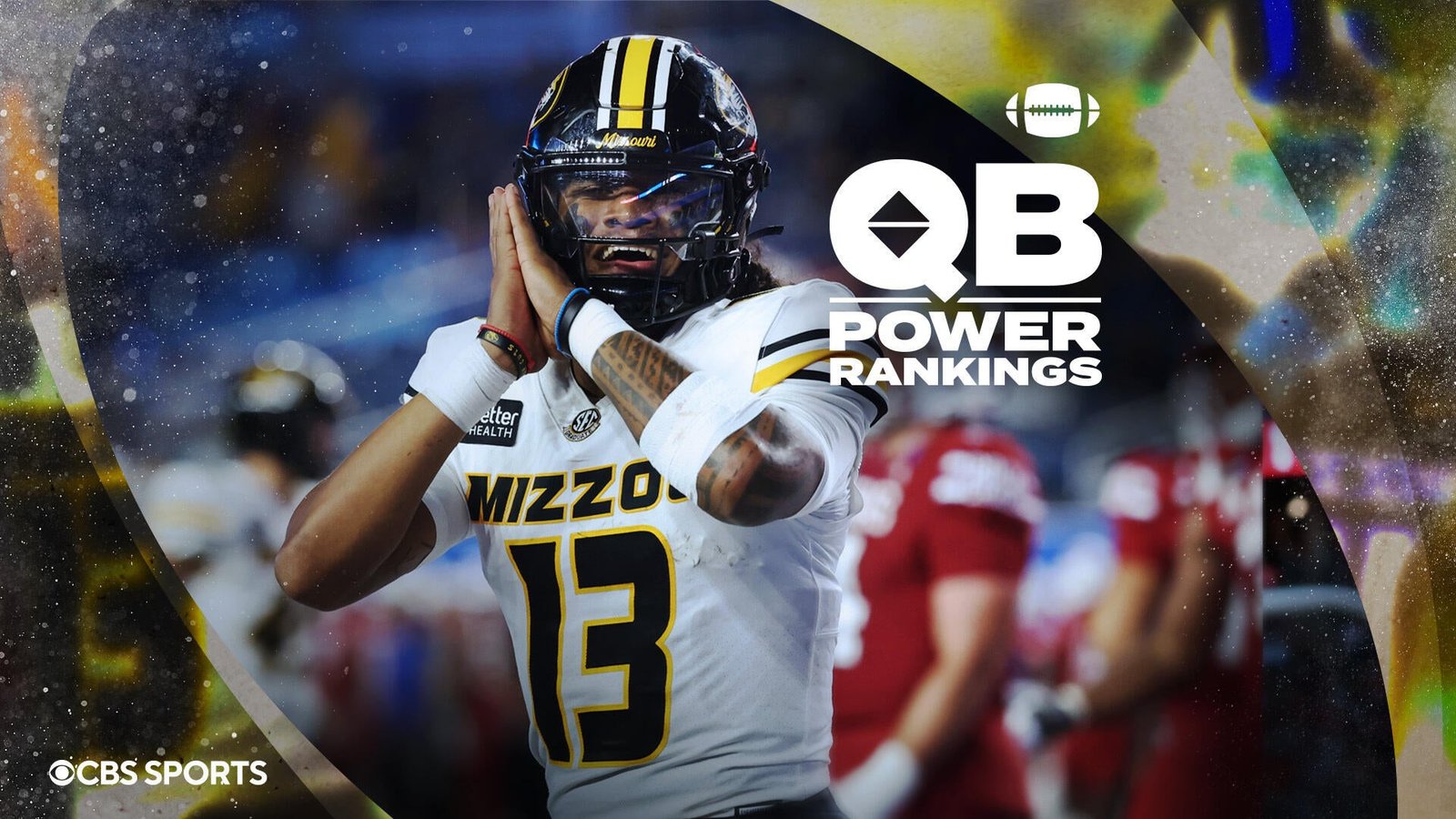 Austin Simmons Rises in CBS Sports' College Football QB Power Rankings Ahead of Week 3