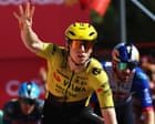 Matthew Brennan Claims Fourth Stage Victory at Vuelta a España