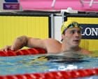 Isaac Cooper Resigns from Leadership Role After Commonwealth Games Drinking Incident
