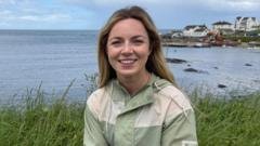 Hannah Craig: Ireland's Squash Star Inspired by Family Legacy