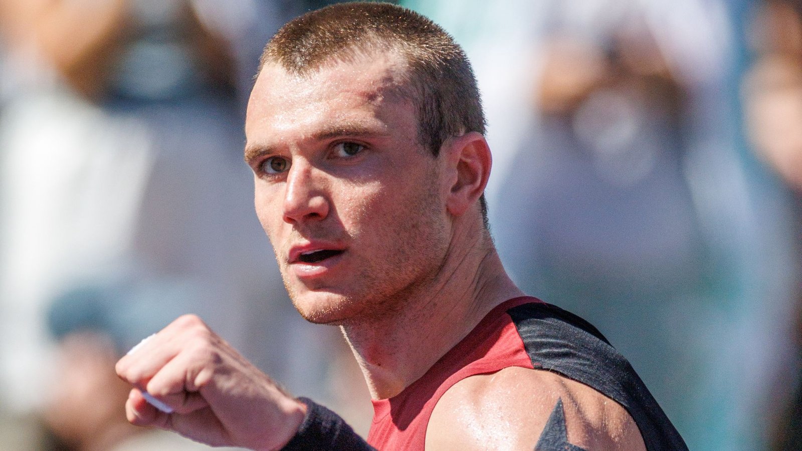 Jack Draper Set for Potential Showdown with Novak Djokovic at Cincinnati Open