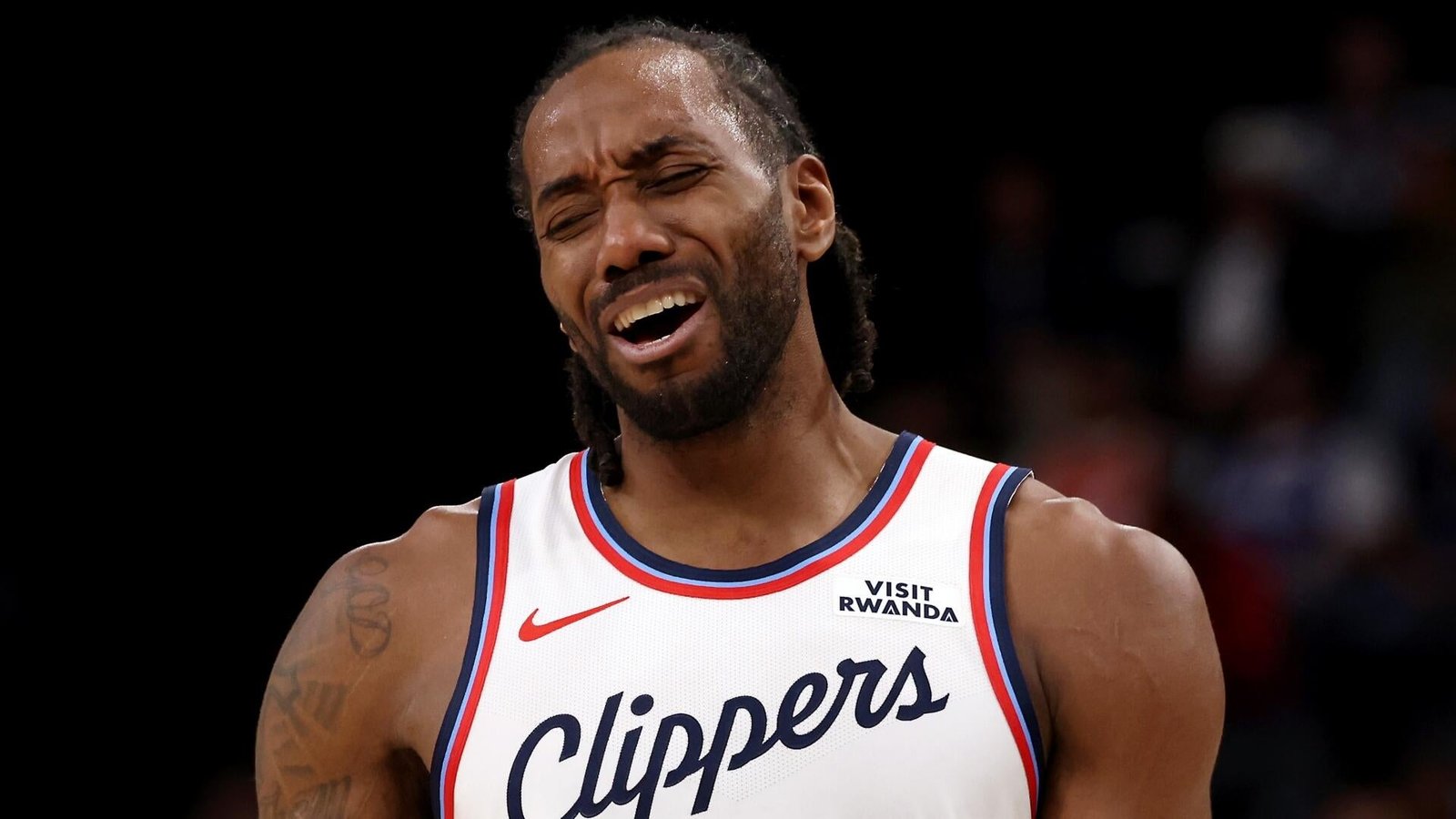 NBA Addresses Kawhi Leonard Controversy; Dante Moore Tops CFB QB Rankings