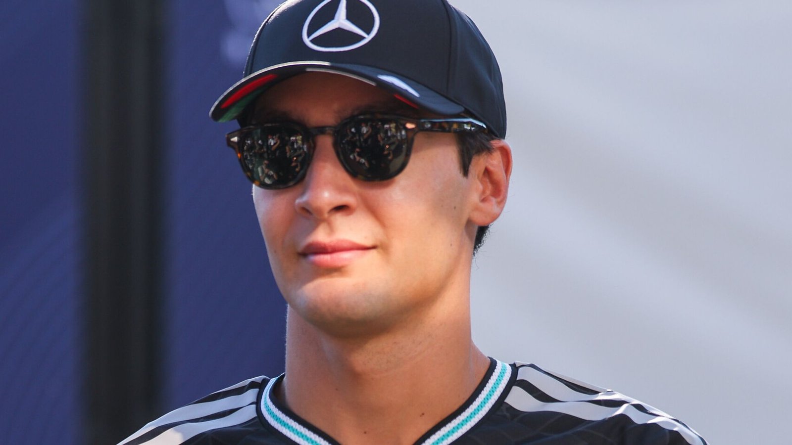 Mercedes and Ferrari Clash in Final Practice at Italian Grand Prix