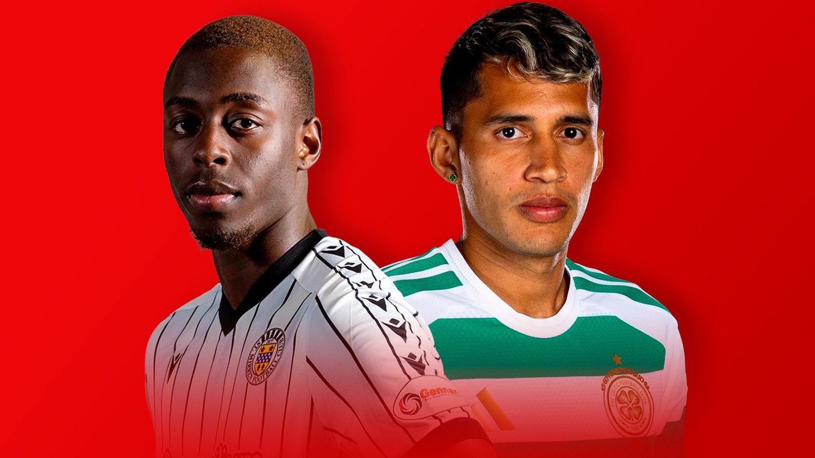 St Mirren vs Celtic: Team News and Updates Ahead of Matchday