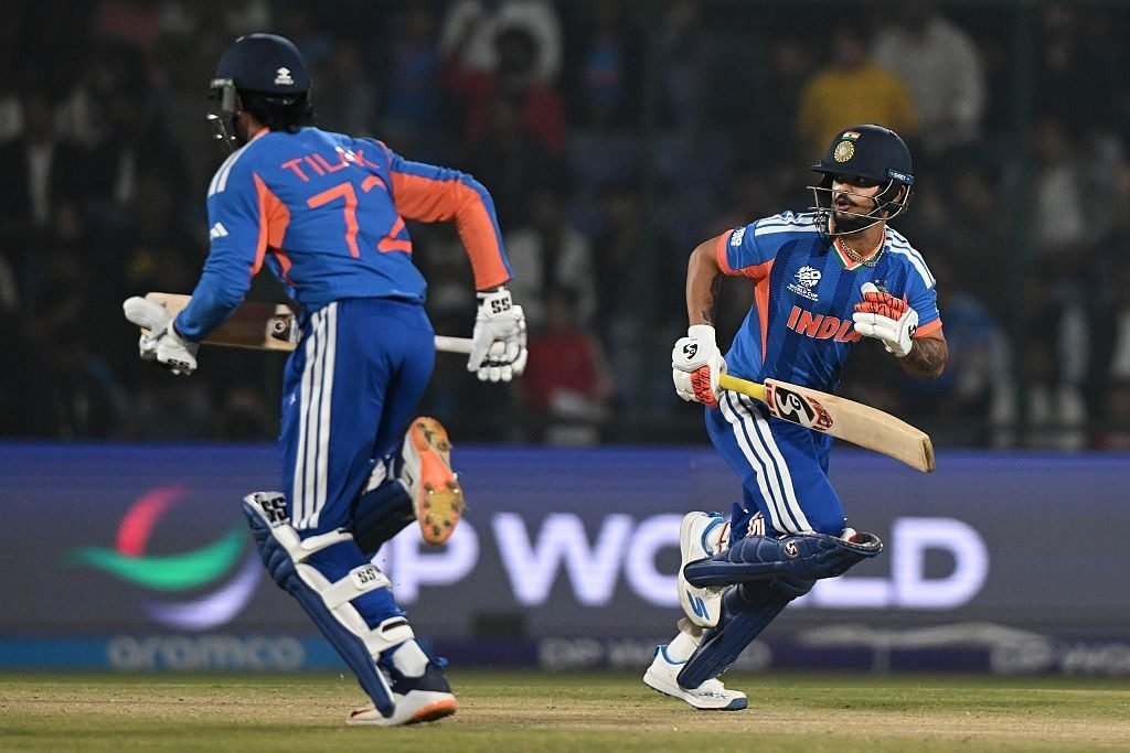 Duleep Trophy 2026: Schedule, squads, match timings & all you need to know