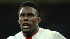 Maro Itoje Rejoins England Training Squad Ahead of Nations Championship