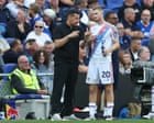 Pierre Sage Navigates Chaotic Transfer Window at Crystal Palace