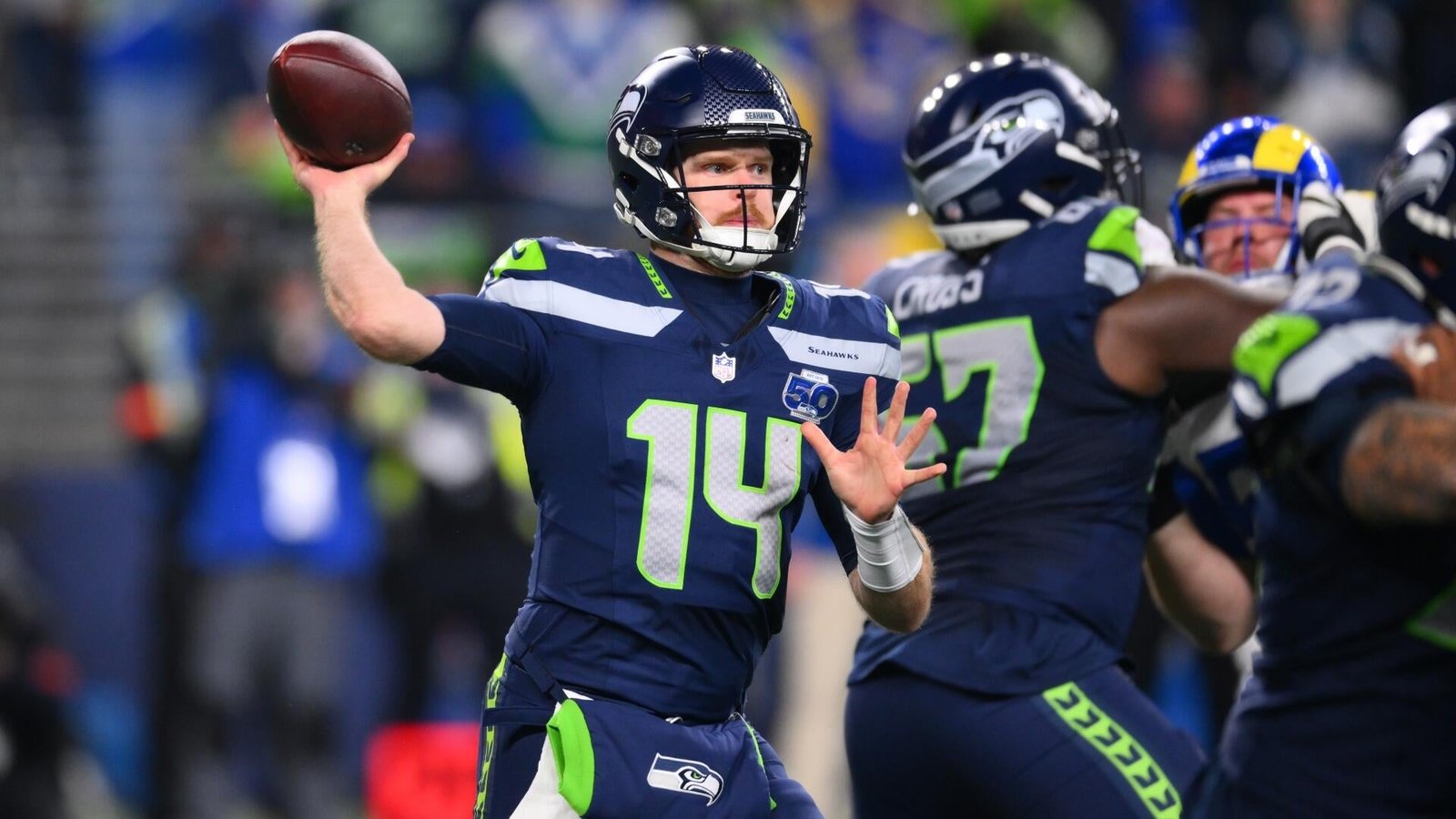 Patriots vs. Seahawks: NFL Season Opens on Wednesday for Only the Second Time in 107 Years