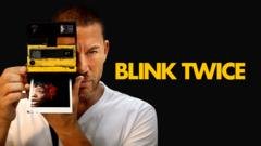 An intense psychological thriller with Zoë Kravitz and Channing Tatum