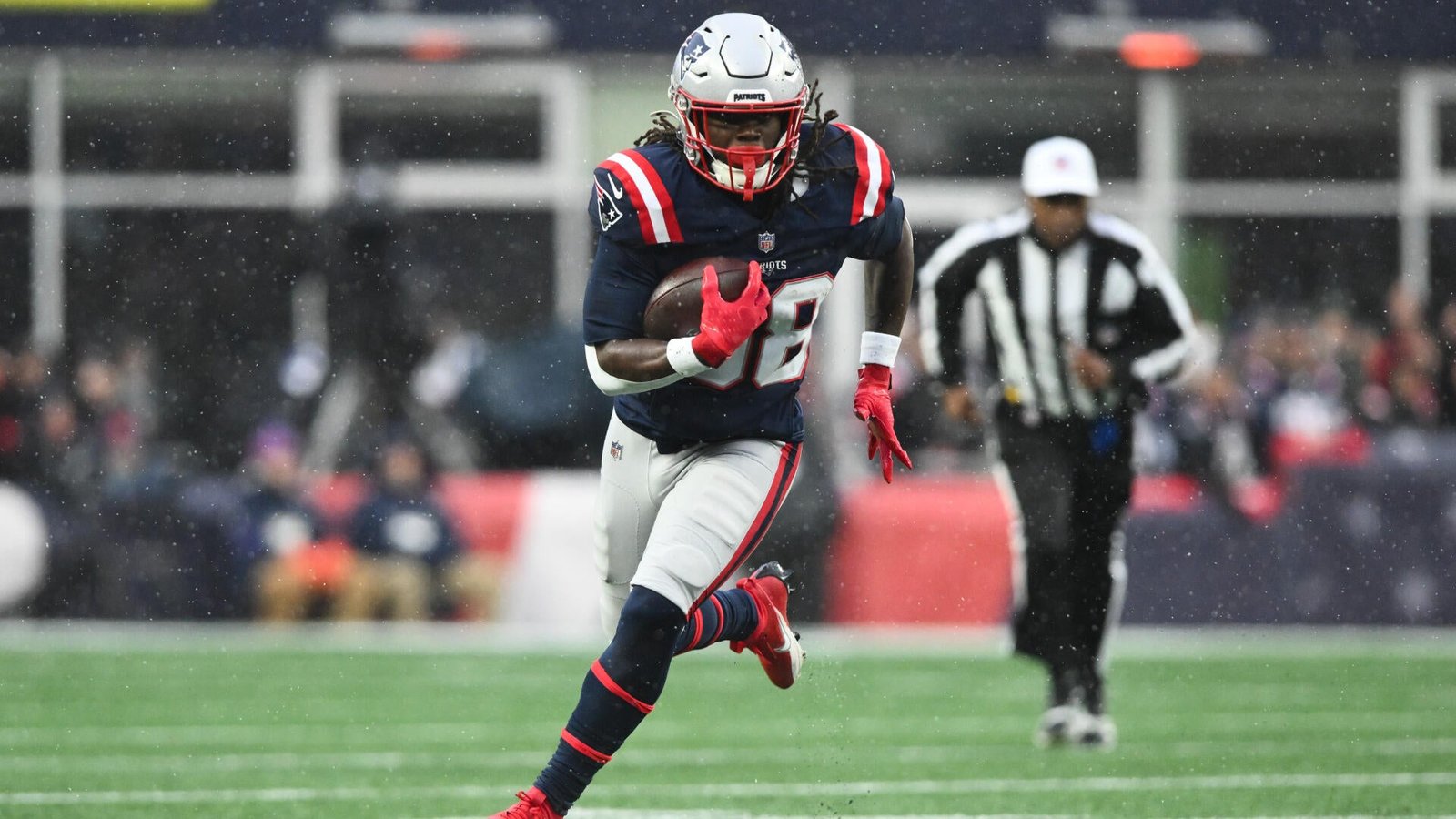 September Fantasy Football ADP Insights: Jamey Eisenberg Highlights Key Values and Avoids