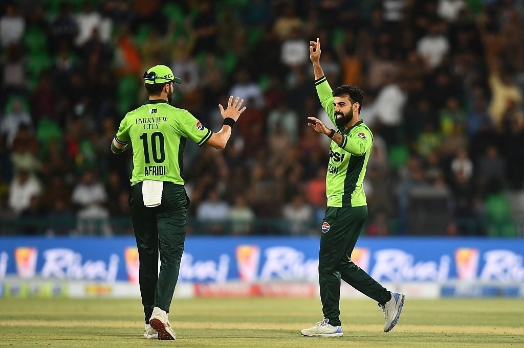 National Champions Cup 2026: Key Players to Watch in Pakistan's New Tournament