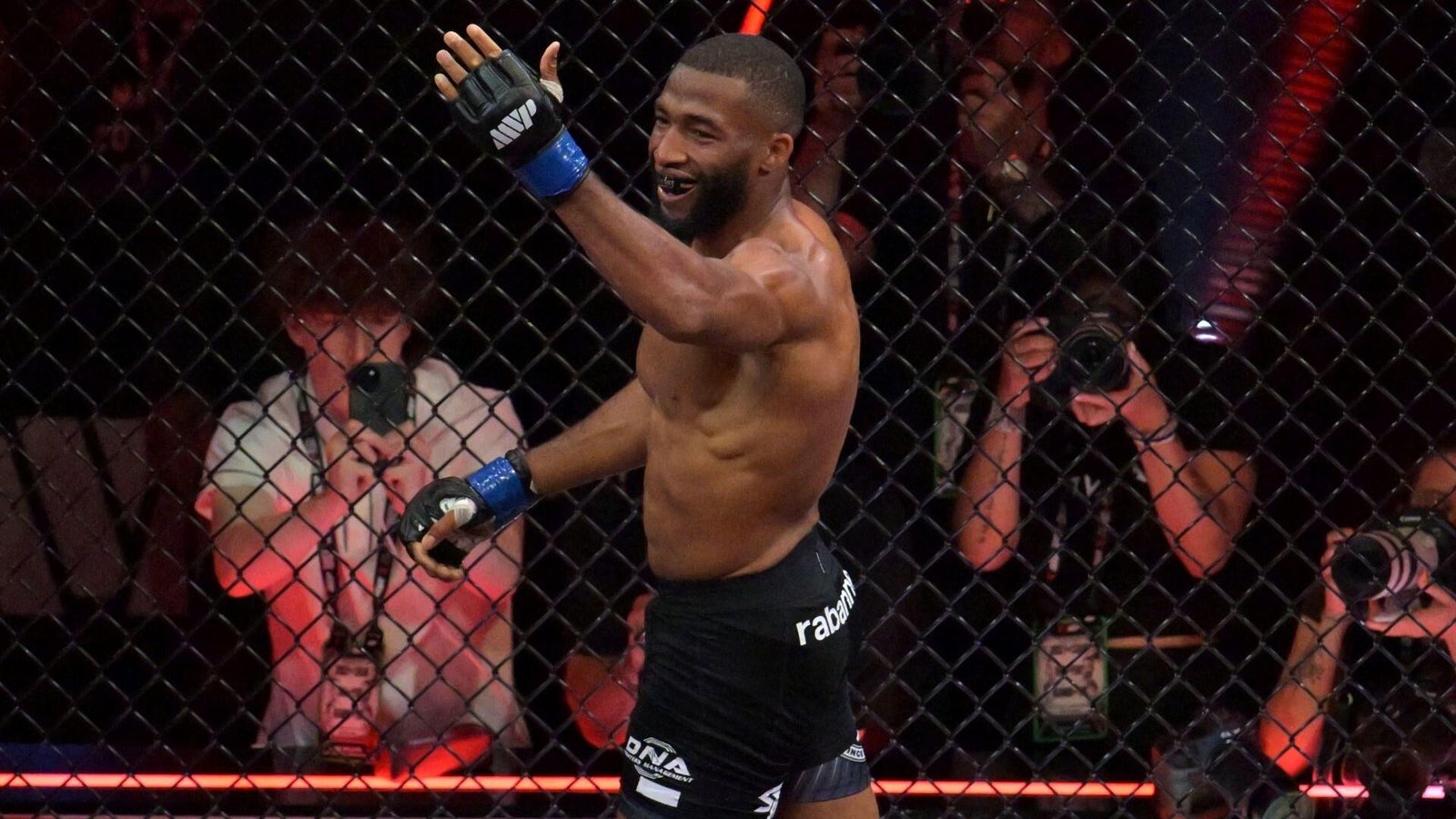 UFC Fight Night: Hooker vs. Parnasse Preview and Expert Picks