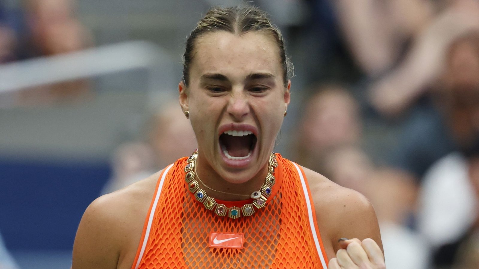 US Open Quarter-Finals: Sabalenka Defends Title Against Noskova