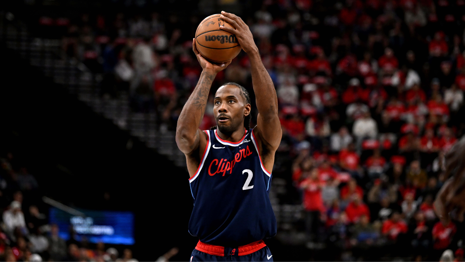 Kawhi Leonard Trade: Clippers and Raptors Finalize Deal as Toronto Eyes Eastern Conference Success