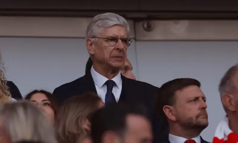 Wenger says scrapping Infantino's World Cup plan was 'absolutely necessary'