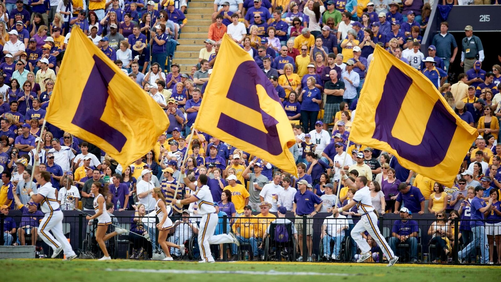 Understanding SEC Tensions: A Historical Look at Conference Expulsions