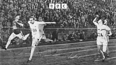 A Century Later: Reflecting on the 1924 Paris Olympics