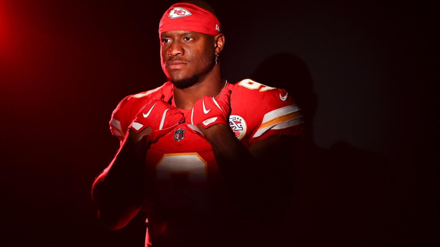 Key Non-Quarterback MVP Candidates for AFC Teams in 2026