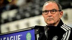 Another season, another failure - where did it all go wrong for Celtic?