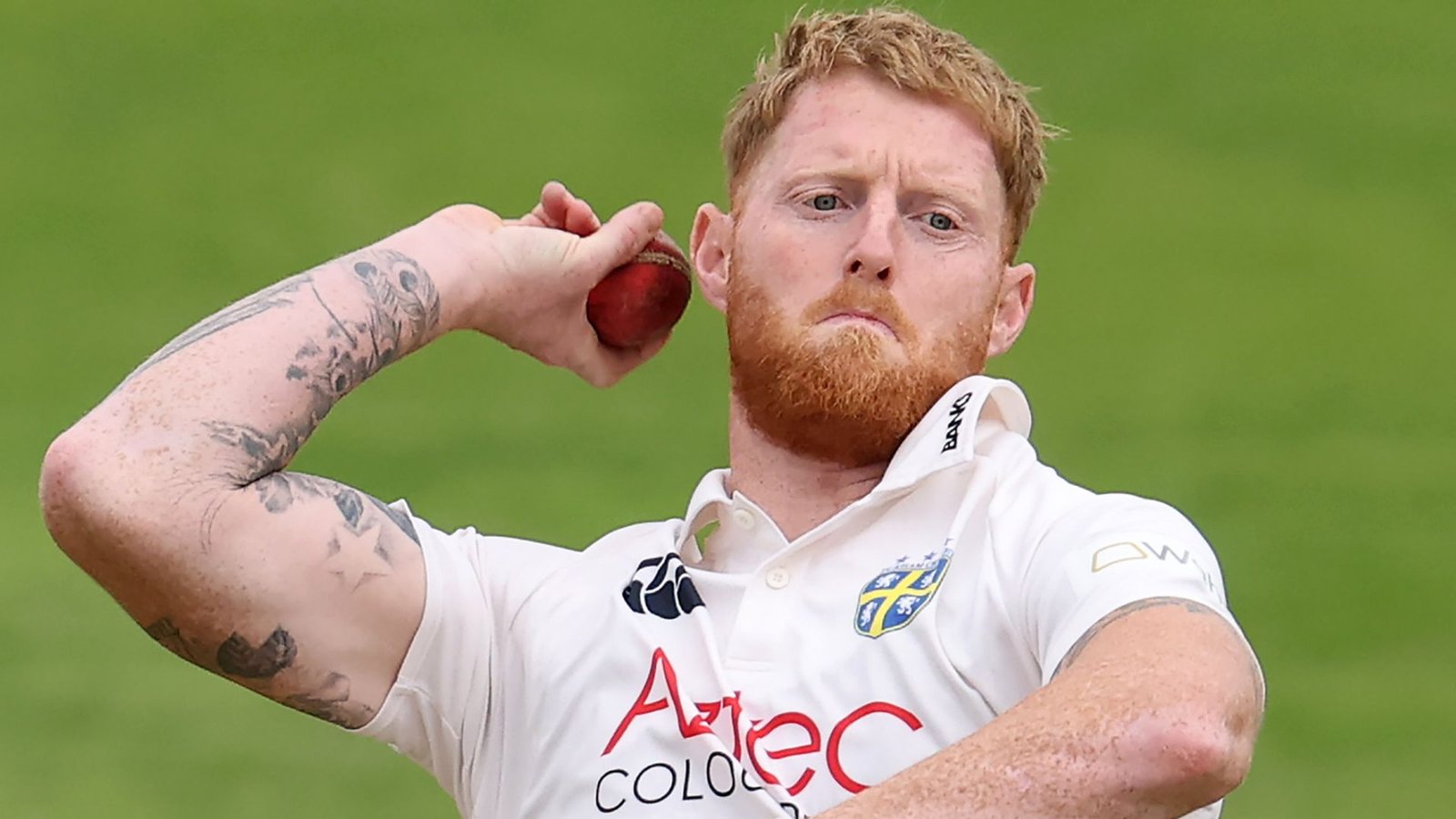 Durham Secures Dominant 153-Run Victory Over Northamptonshire in County Championship