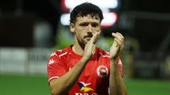 Larne's Role in Reviving Irish League's European Aspirations