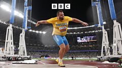 Daniel Stahl Reflects on His Greatest Achievement at Tokyo World Championships