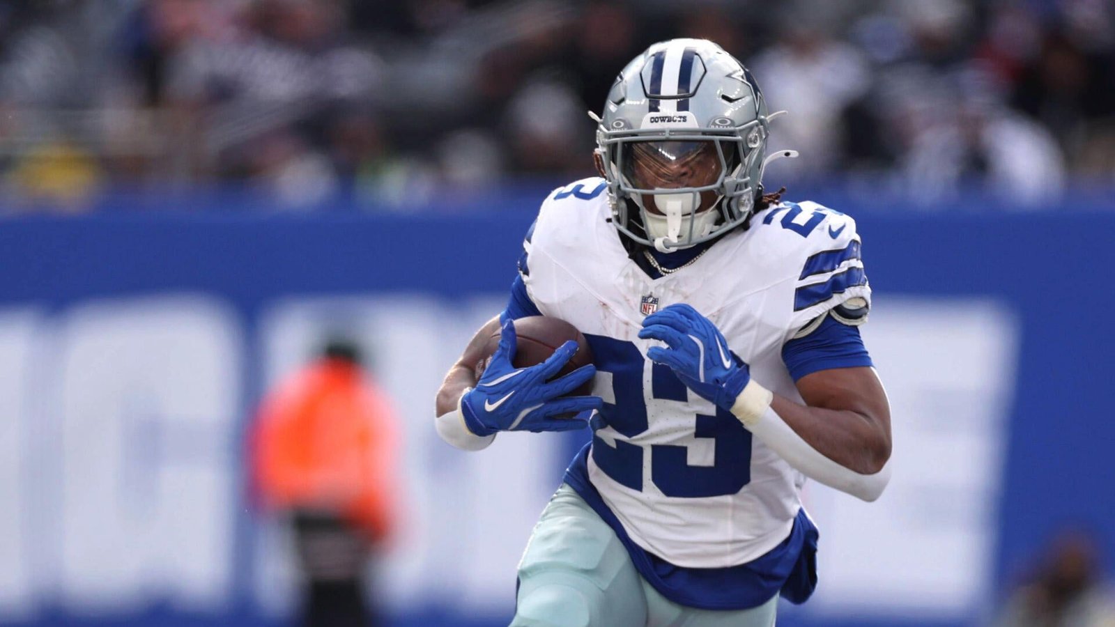 Surprising NFL Roster Cuts: Will Levis and Jaydon Blue Among Notable Names