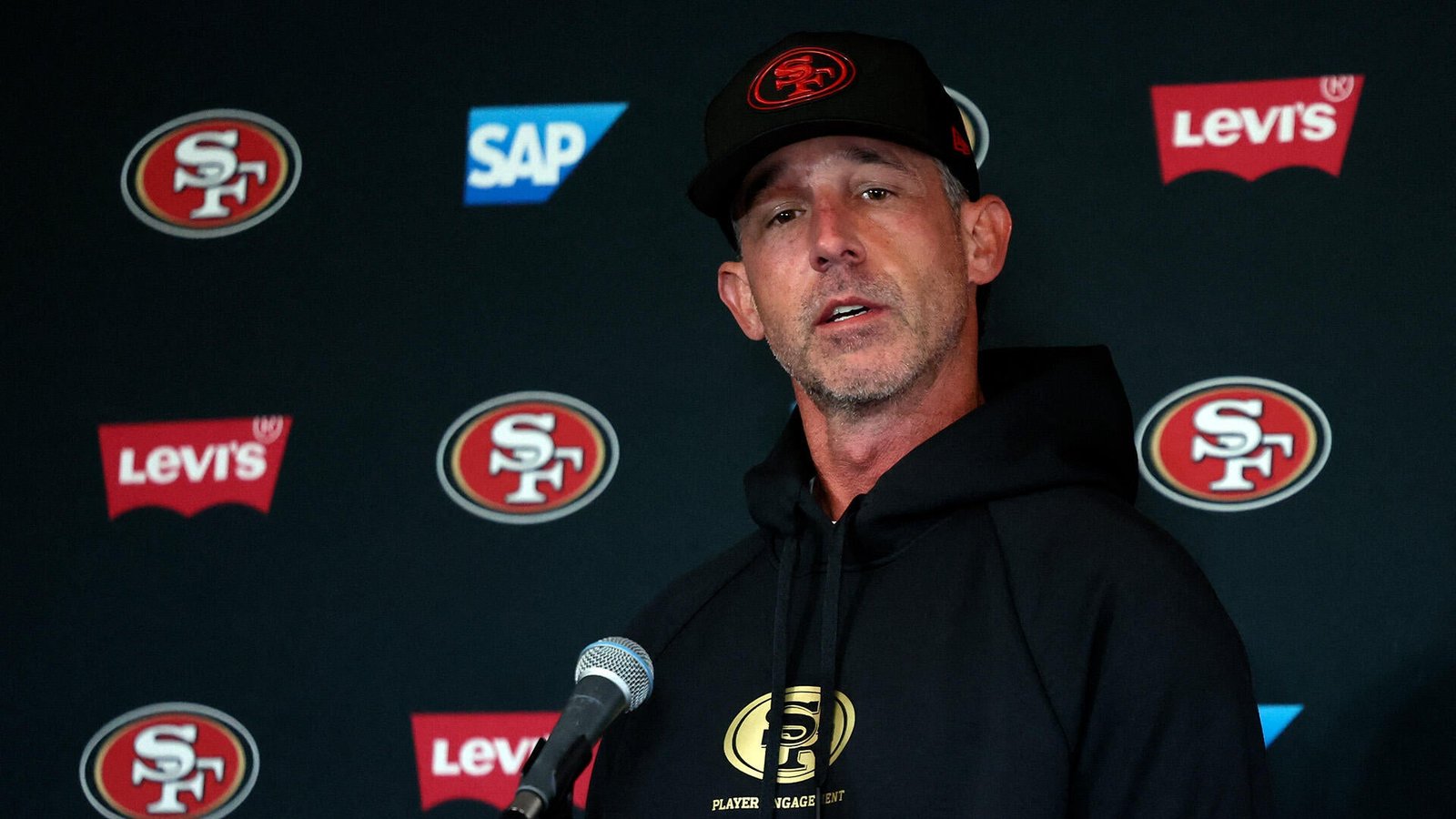 NFL Denies 49ers' Request for Extra Rest Days After Australia Trip