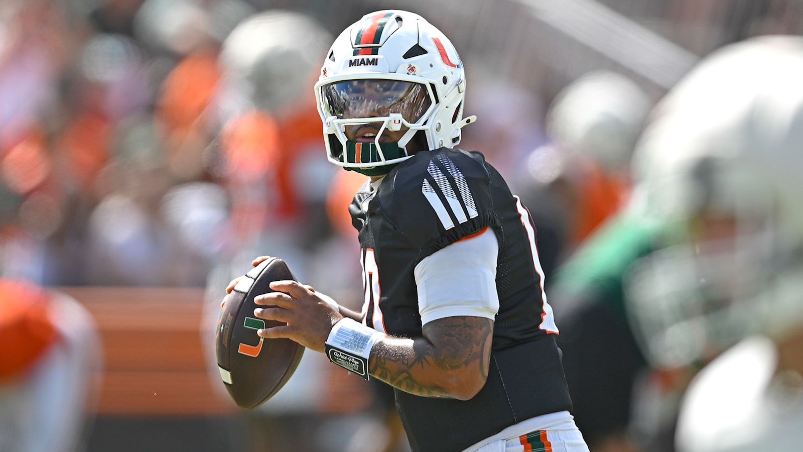 Key Matchups to Watch: No. 7 Miami Faces Stanford, Sale Takes on Sanchez