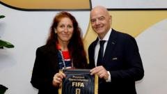 Norwegian Football Federation Urges Gianni Infantino to Resign Amid Controversy