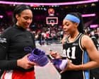 Rivalries and Friendships: Celebrating 30 Years of the WNBA