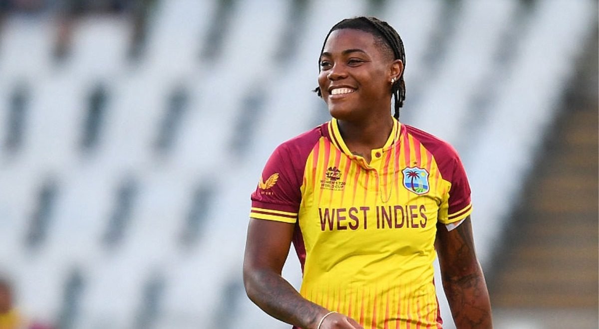 Chinelle Henry Leads Jamaica Empress to Thrilling One-Wicket Victory Over Guyana Amazon Warriors