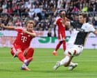 Harry Kane Scores as Barcelona Maintains Perfect Start Amid Ballon d'Or Discussions