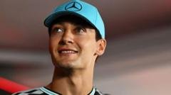 George Russell Reflects on Resilience Amidst Title Challenges