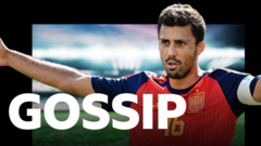Barcelona Increases Bid for Rodri Amid Transfer Speculation