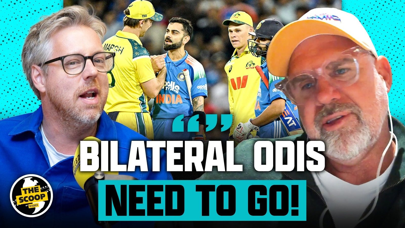 Matthew Hayden Discusses Future Challenges for Australia and Test Cricket